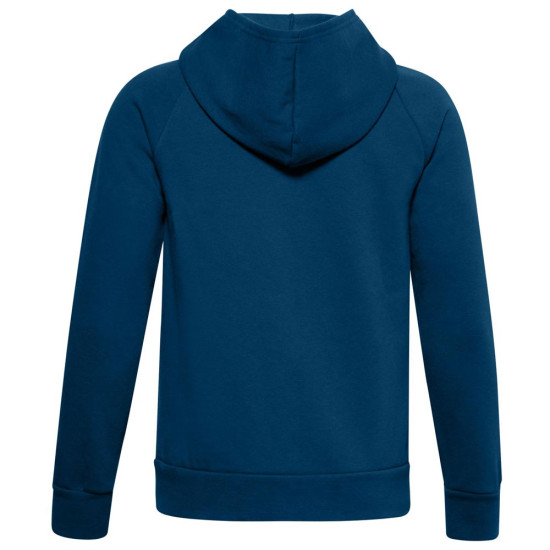 Under Armour Παιδική ζακέτα Rival Fleece
